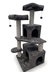Scratching home cat XX Large