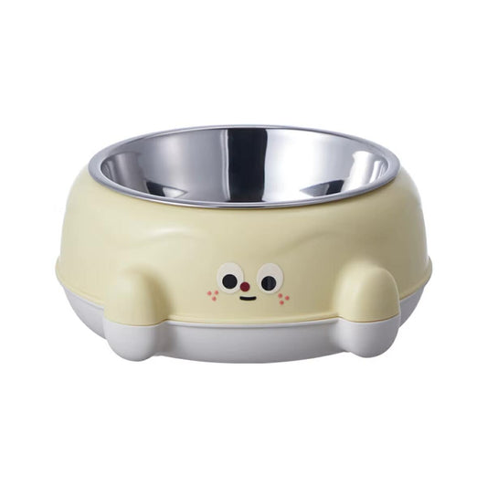 Steel Plate (cat)