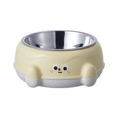 Steel Plate (cat)