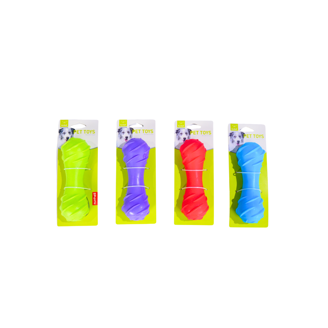 Nunbell Bone Shape Chewing Toy