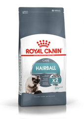 Royal Canin Hairball Care Dry Food – (Hairball Prevention, Adult Cats)