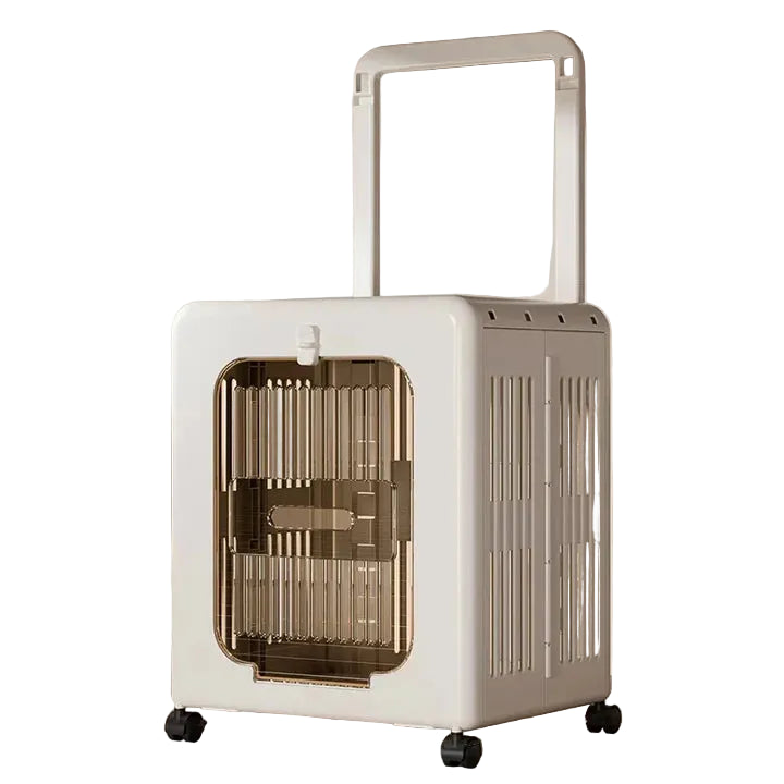 Air Travel Approved Carriers in Pet Carriers & Crates