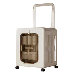 Air Travel Approved Carriers in Pet Carriers & Crates
