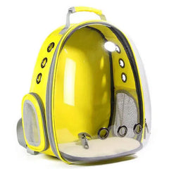 Transport Carrying Travel Backpack Bag Breathable