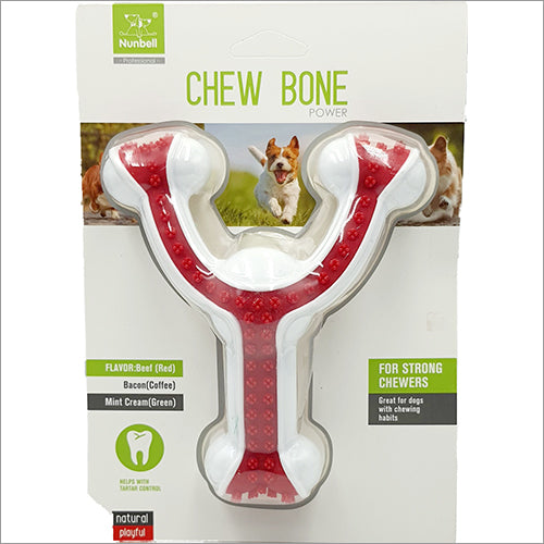 Nunbell Power Chew Bone For large Dogs