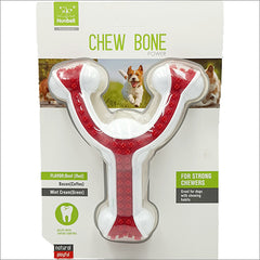 Nunbell Power Chew Bone For large Dogs