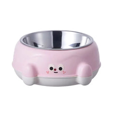 Steel Plate (cat)