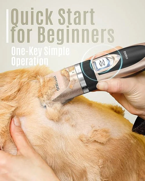 Pet Professional GroomingMachine Tool Kit
