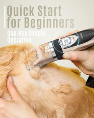 Pet Professional GroomingMachine Tool Kit