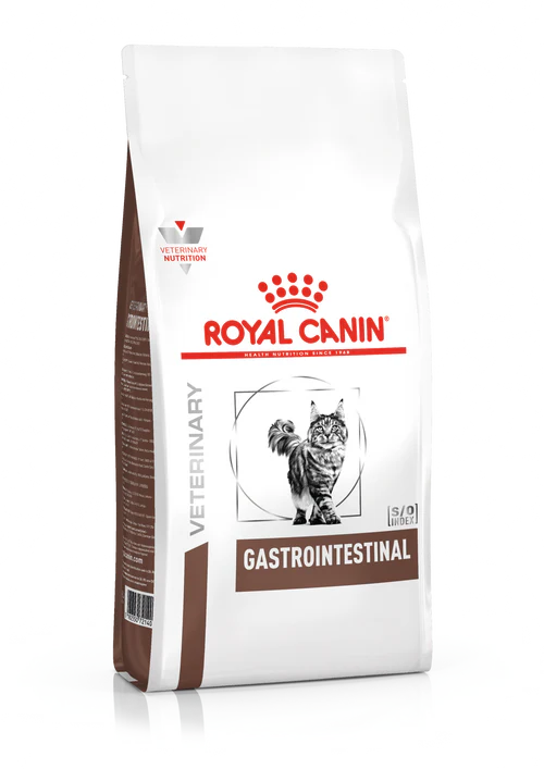 Royal Canin Gastrointestinal For Cat