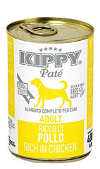 Kippy Dog Patè with Chicken 400G