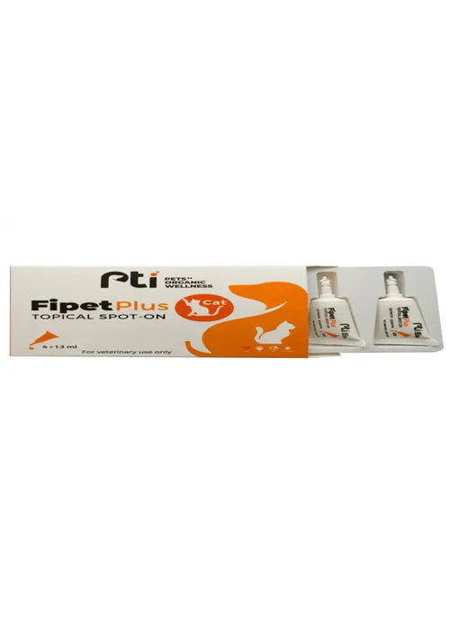 Pti Fipet Cat 1.3ml