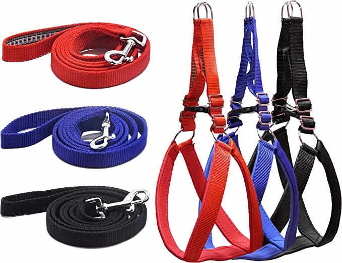 Harness for Large Dogs