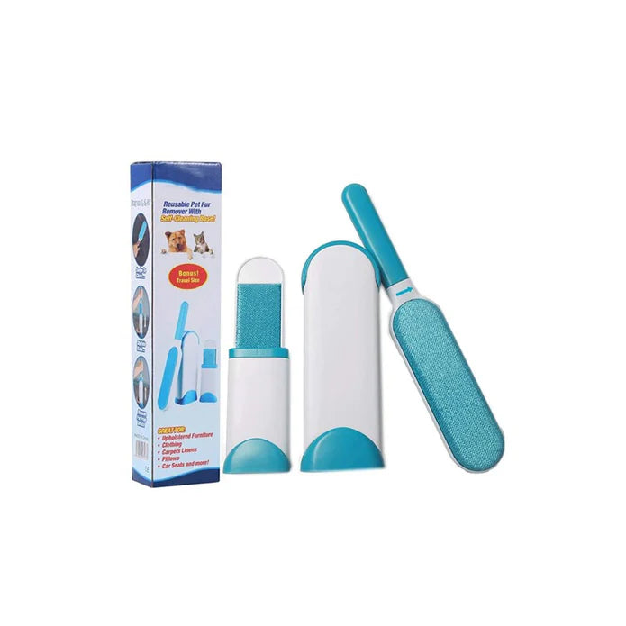 Hair Remover Brush - Reusable