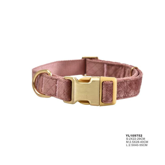 Pet collar: YL109753-M