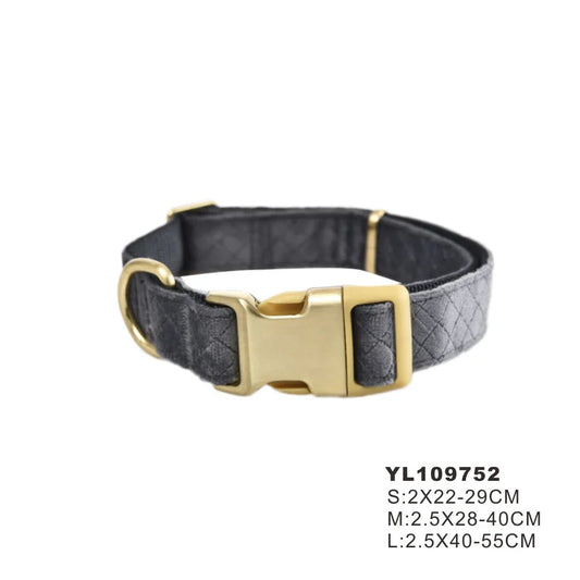 Naomi Pet Collar YL109752-S