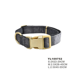 Naomi Pet Collar YL109752-S