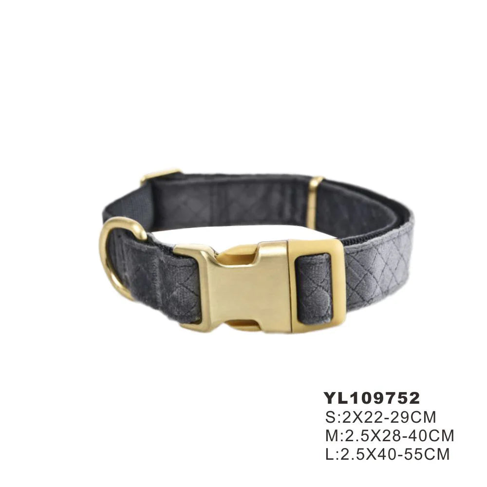 Naomi Pet Collar YL109752-M