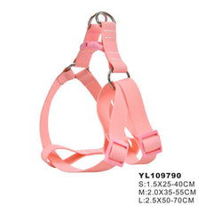 Naomi Pet Harness YL109790- S/M