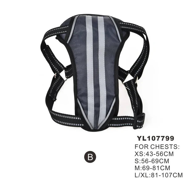NAOMI Pet harness YL107799-S
