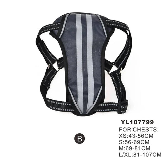 NAOMI Pet harness YL107799-S