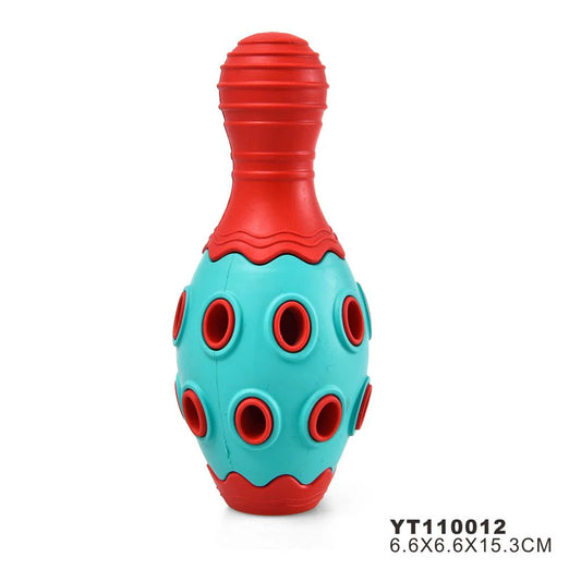 Pet dog bite toy: YT110012