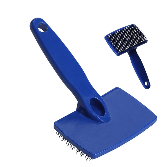 Plastic Brush for Pets