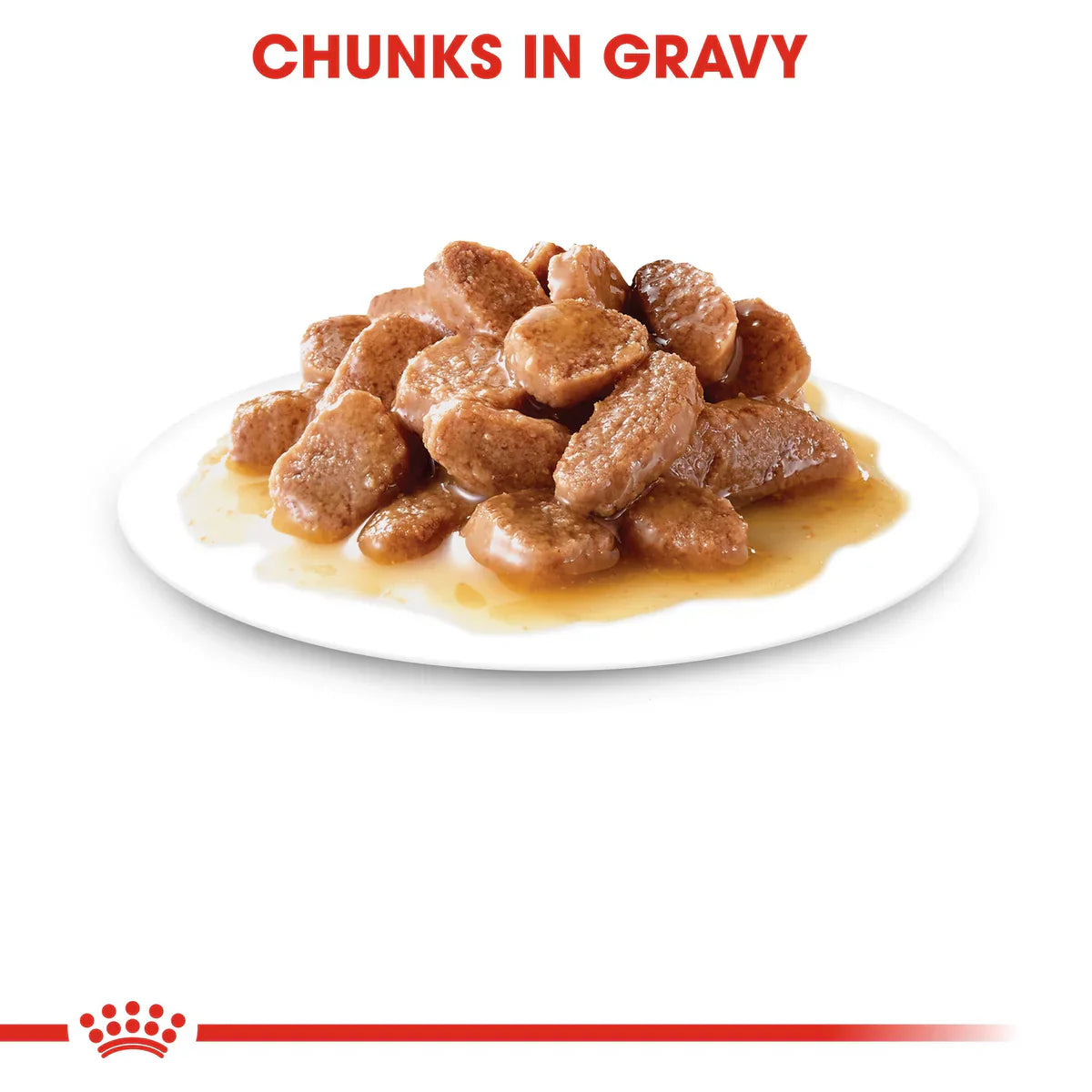 Royal Canin Urinary Care in Gravy (85gm\ Pouch) - Wet food for adult cats - Helps maintain urinary tract health