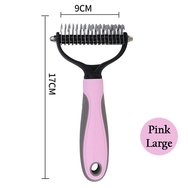 Pet Grooming Brush