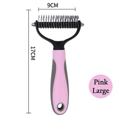 Pet Grooming Brush