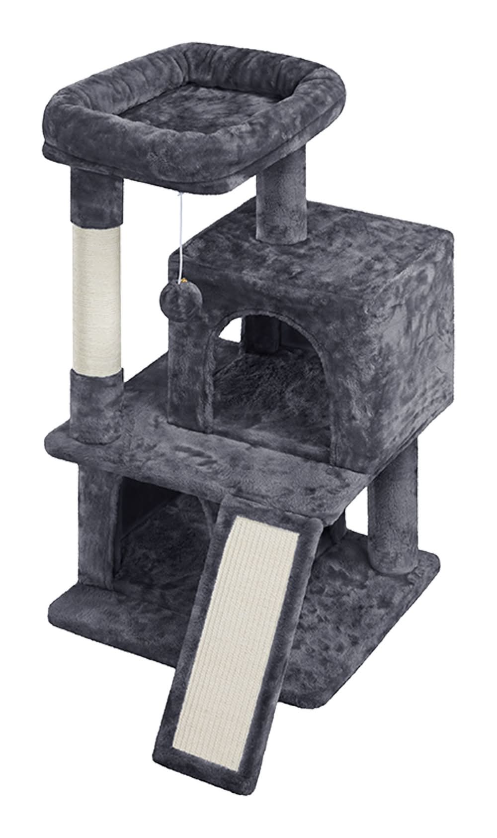 Scratching home cat XX Large