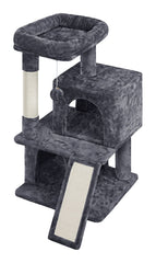 Scratching home cat XX Large