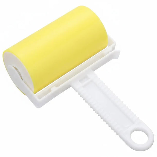 Sticky Roller Silicone