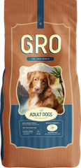 Gro Dog Dry Food Adult - 1 kg