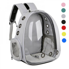 Transport Carrying Travel Backpack Bag Breathable
