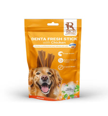 Rich Denta Fresh Soft Treats Chiken