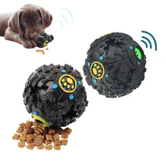 Nunbel Chickball for Dogs, Dog Toy, Sound Ball