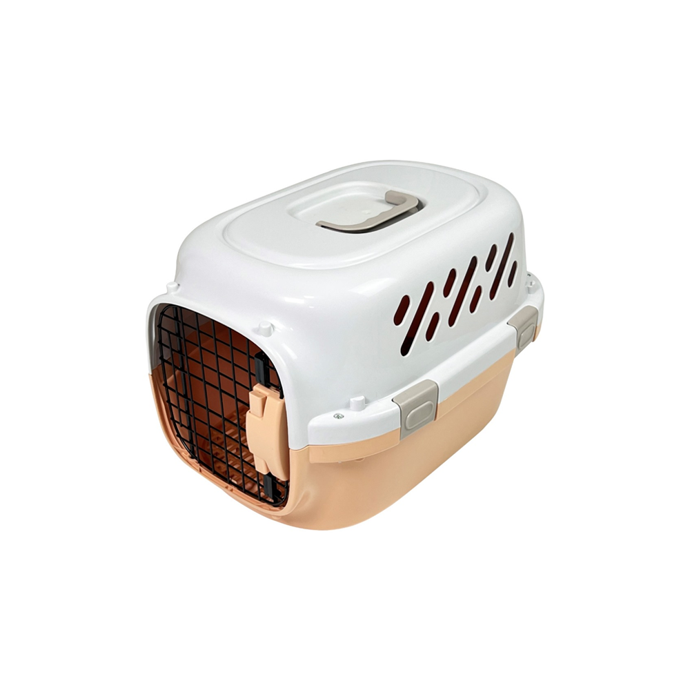 Naomi Pet Crate